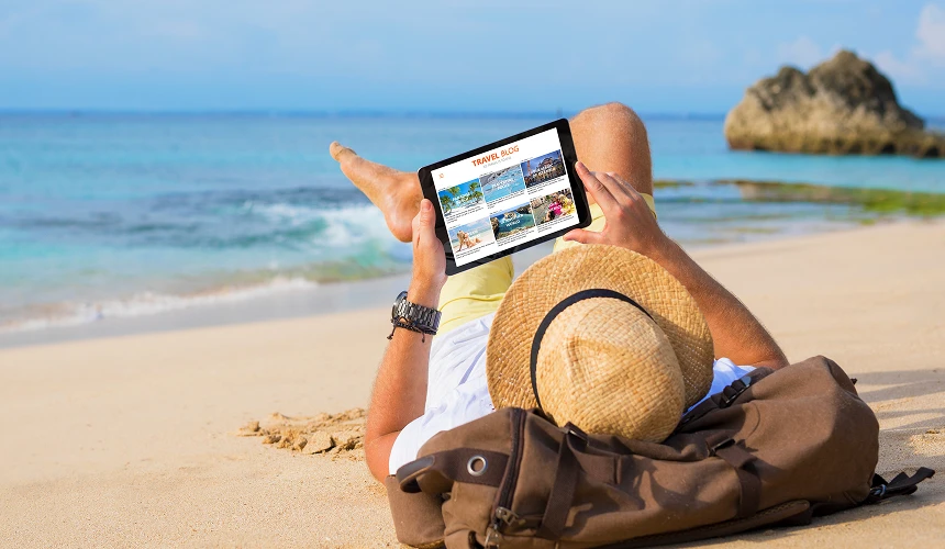 How We Design Our Tour Packages